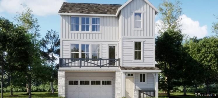 Property Photo:  6904 E 149th Place  CO 80602 