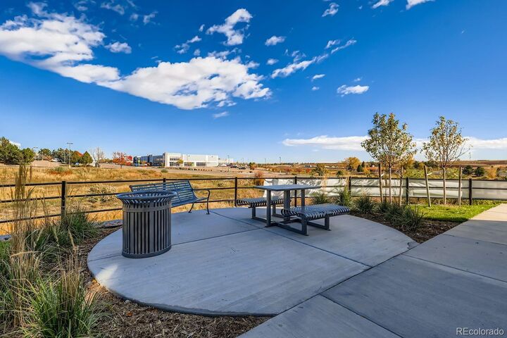 Property Photo: 10991 E Geddes Place CO 80112