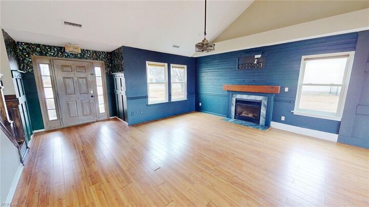 Property Photo: 191 Eagle Creek Rd NC 27958