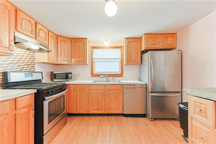 Property Photo: 5 Keane Street RI 02865