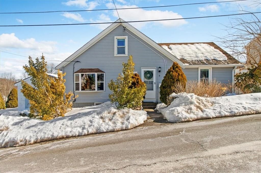 Property Photo:  5 Marion Street  RI 02891 