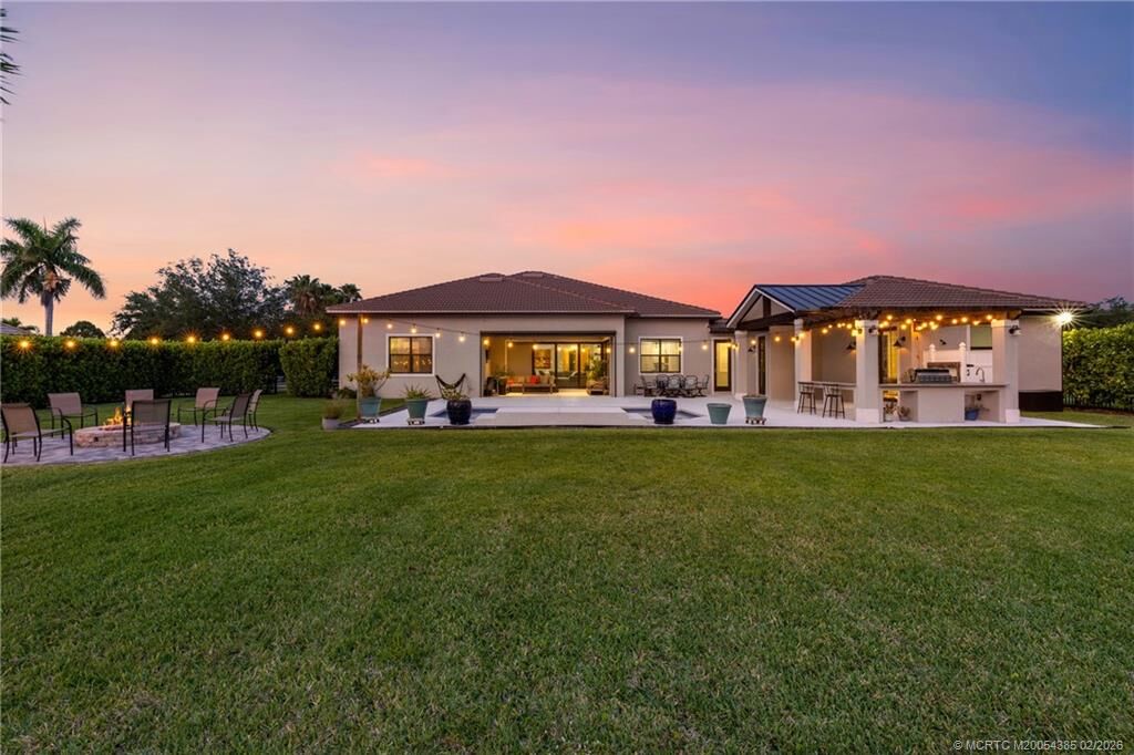 Property Photo:  868 SW Habitat Lane  FL 34990 