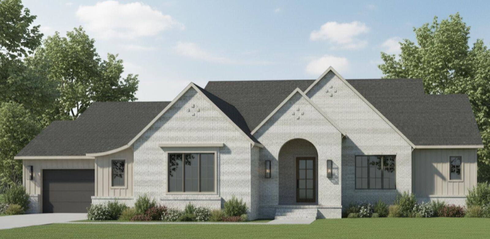 Property Photo: 2310 N Sagebrush St KS 67230