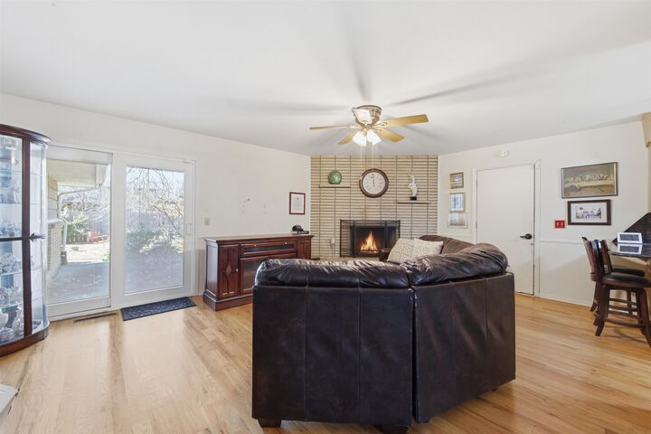 Property Photo: 341 N Whitfield St KS 67206