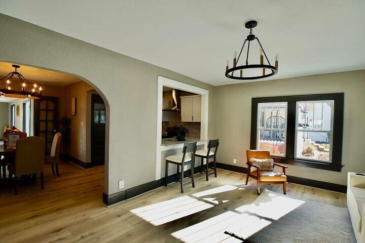 Property Photo: 542 S Erie St KS 67211