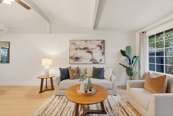 Property Photo: 1491 Cliffwood CA 95122