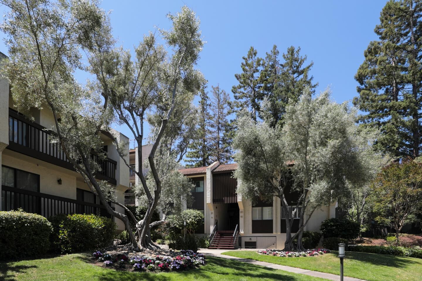 Property Photo: 226 West Edith Avenue 15 CA 94022