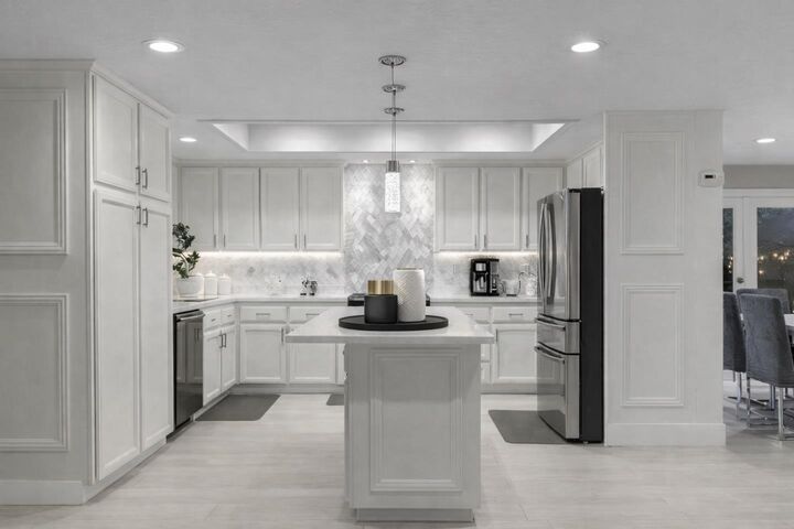 Property Photo:  16761 Dry Creek Court  CA 95037 