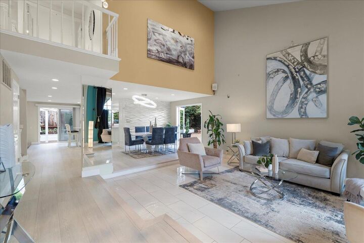 Property Photo:  16761 Dry Creek Court  CA 95037 