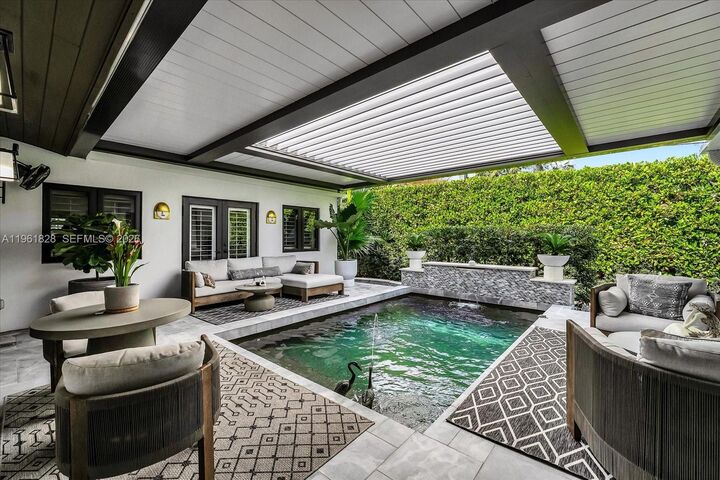 Property Photo: 231 Fluvia Ave 0 FL 33134