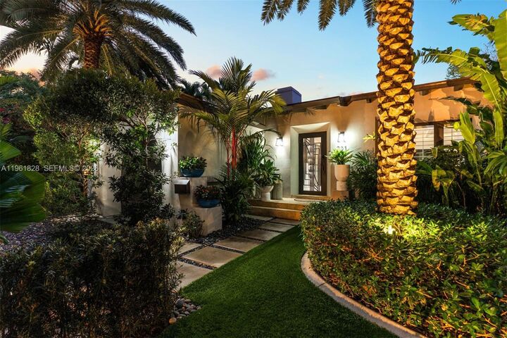 Property Photo:  231 Fluvia Ave 0  FL 33134 