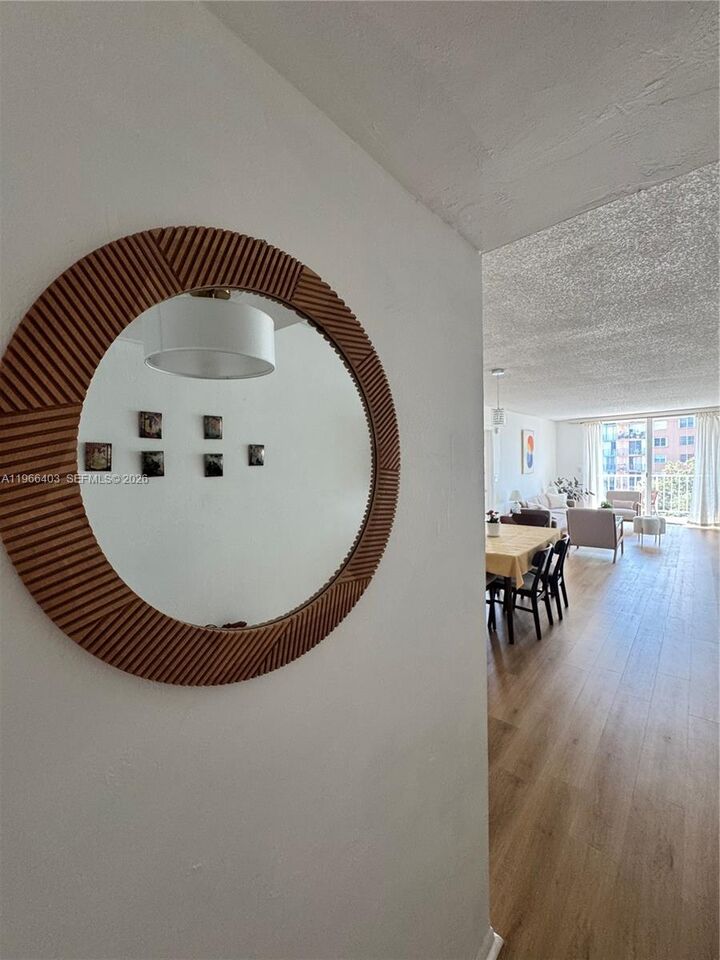 Property Photo:  1470 NE 125th Ter 407  FL 33161 