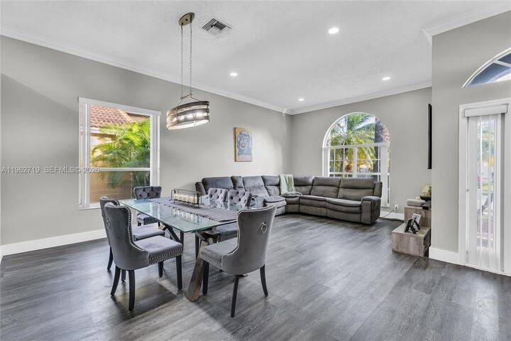 Property Photo:  14325 NW 14th Ct  FL 33028 