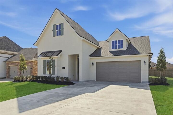 Property Photo: 2247 Nikal Drive LA 70605