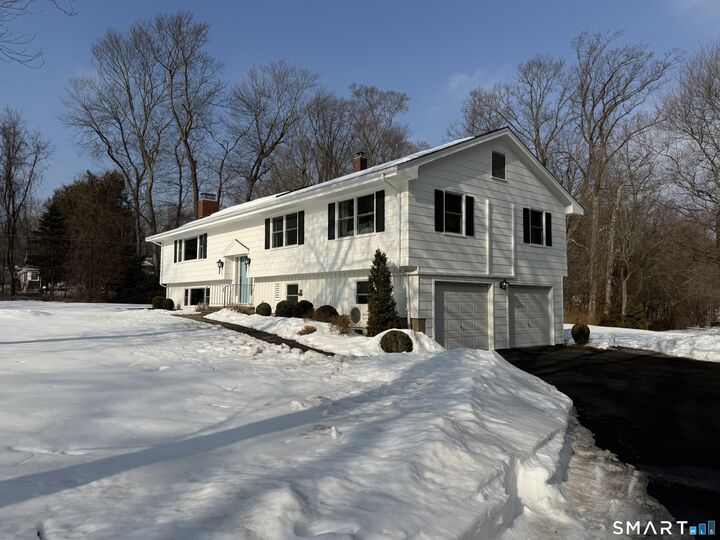 Property Photo:  22 Newman Drive  CT 06612 