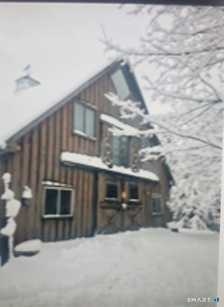 Property Photo: 3 Fox Run CT 06784