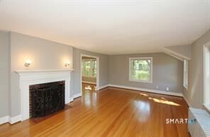 Property Photo: 322 Deerfield Road CT 06095