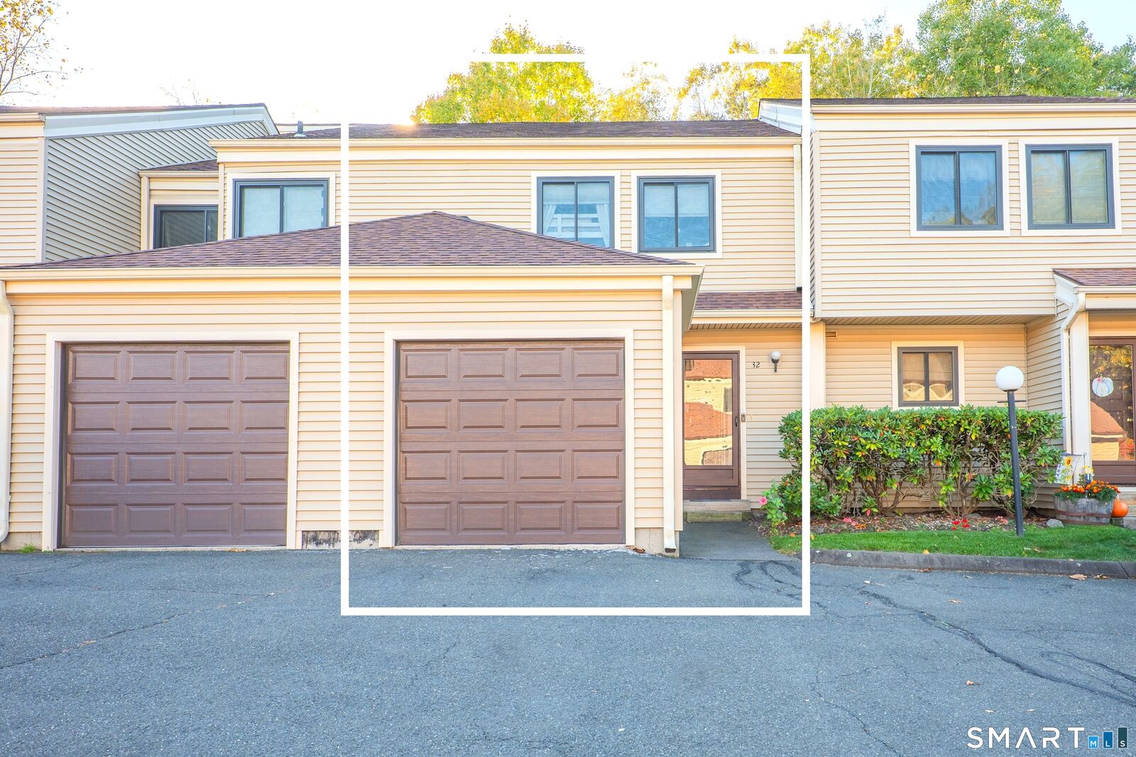 Property Photo:  32 Deer Run 32  CT 06801 