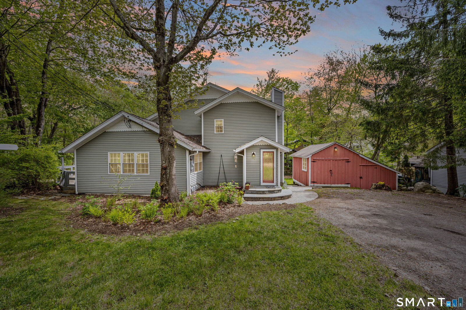 Property Photo: 28 Davis Road CT 06057