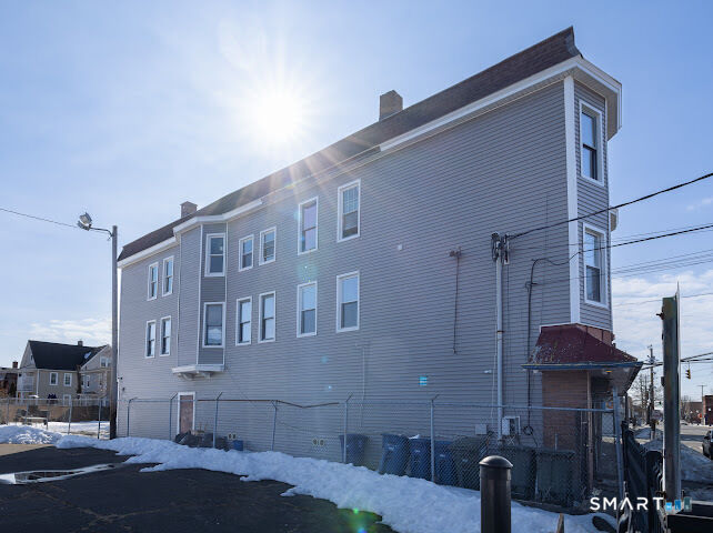 Property Photo: 1322 Stratford Avenue CT 06607