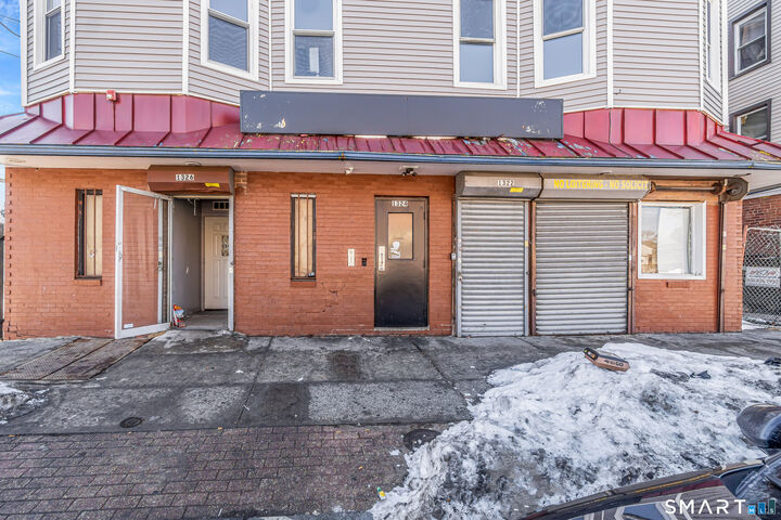 Property Photo: 1322 Stratford Avenue CT 06607