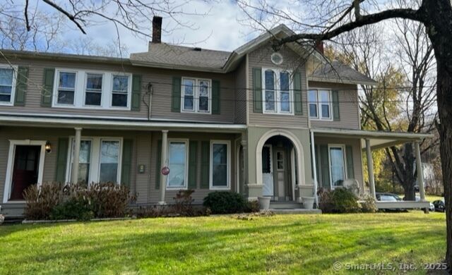 Property Photo:  85 Prospect Hill Road 6  CT 06776 