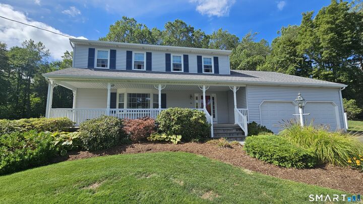 Property Photo:  26 Cassella Drive  CT 06492 