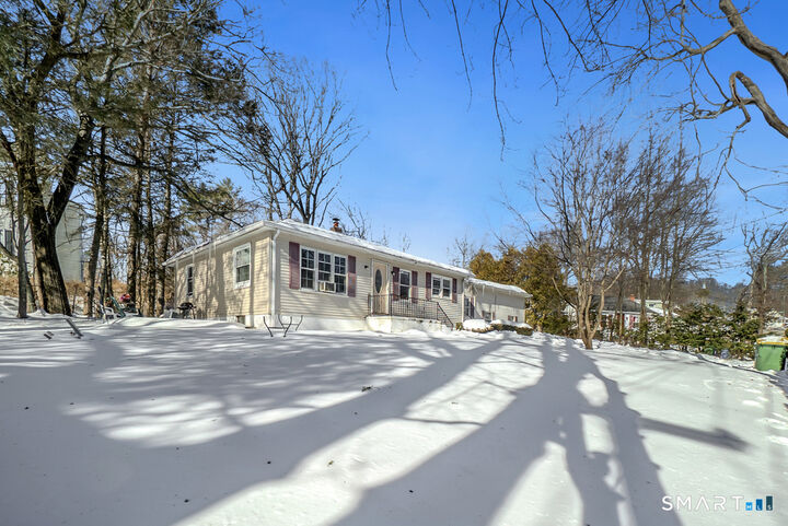 Property Photo:  31 Farmwood Road  CT 06704 