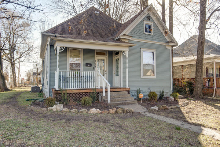 Property Photo:  902 W Central Street  MO 65802 