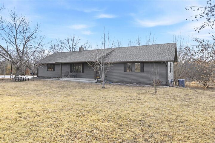 Property Photo:  19808 Perry Road  IA 51503 