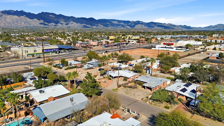 Property Photo:  2324 N Chrysler Drive  AZ 85716 