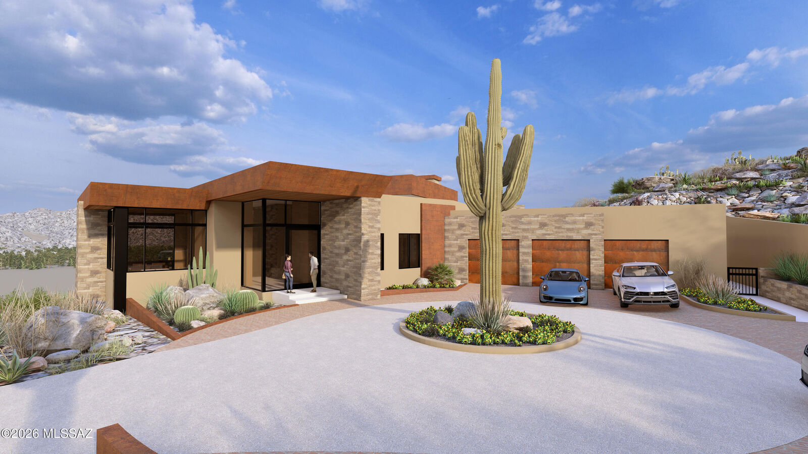 Property Photo:  14986 N Gallery Vista Court 176  AZ 85658 