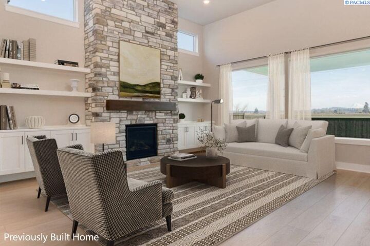 Property Photo: 5709 Flathead Ave. WA 99301