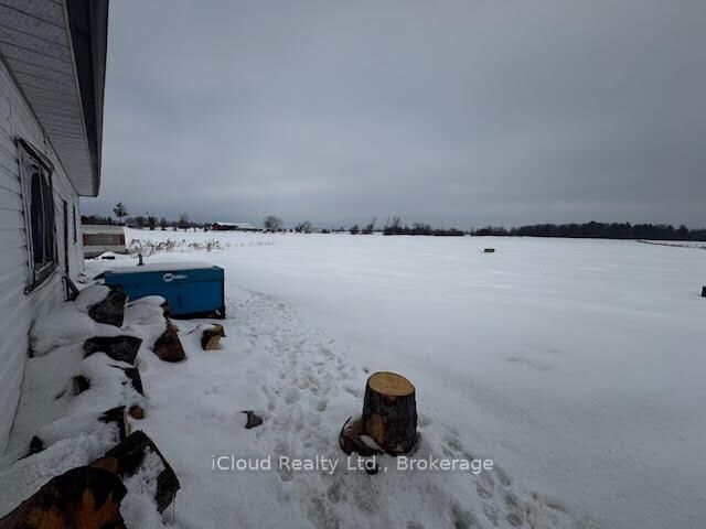 Property Photo: 13171 Chinguacousy Road ON L7C 3H3