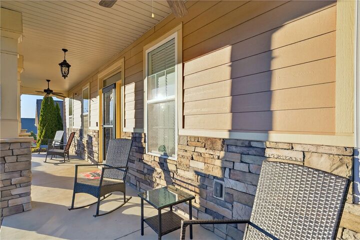 Property Photo:  6 Setting Sun Lane  SC 29690 