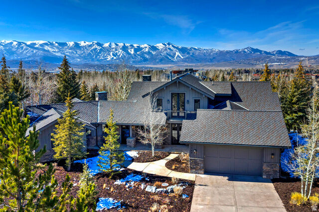 Property Photo: 3269 Tatanka Trl UT 84098