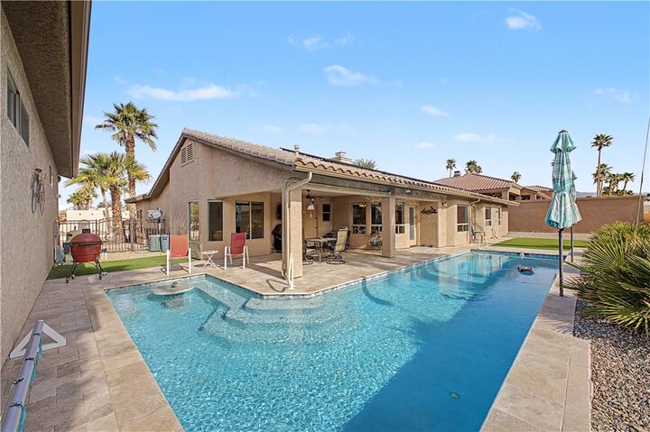 Property Photo:  2310 S Jamaica Blvd Boulevard  AZ 86406 