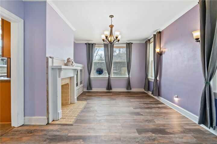 Property Photo:  1406 Termon Ave  PA 15212 