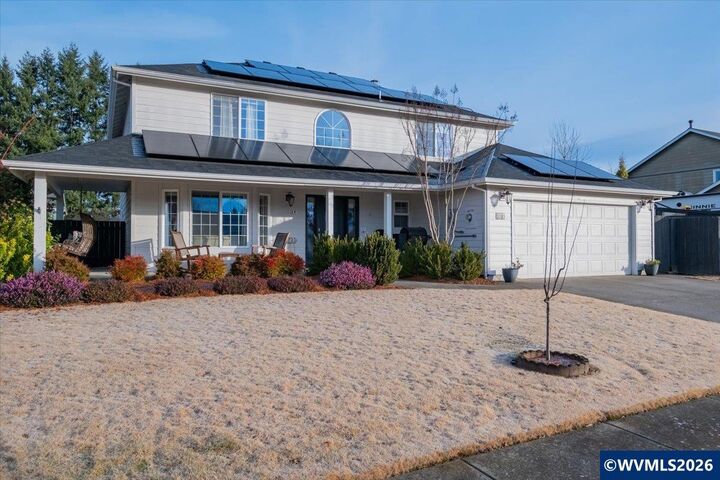 Property Photo:  229 Hazelbrook Dr N  OR 97303 