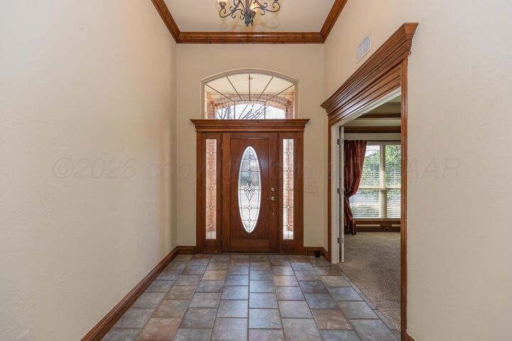 Property Photo:  7810 Oakview Drive  TX 79119-6509 