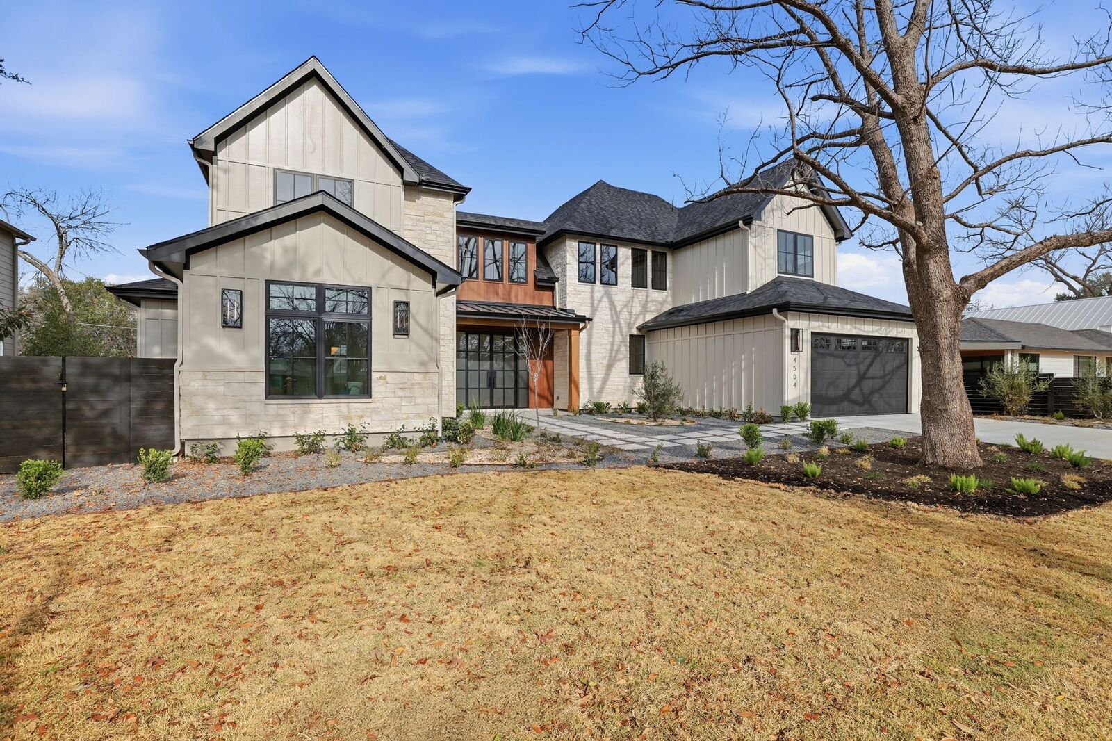 Property Photo: 4504 Placid Place TX 78731