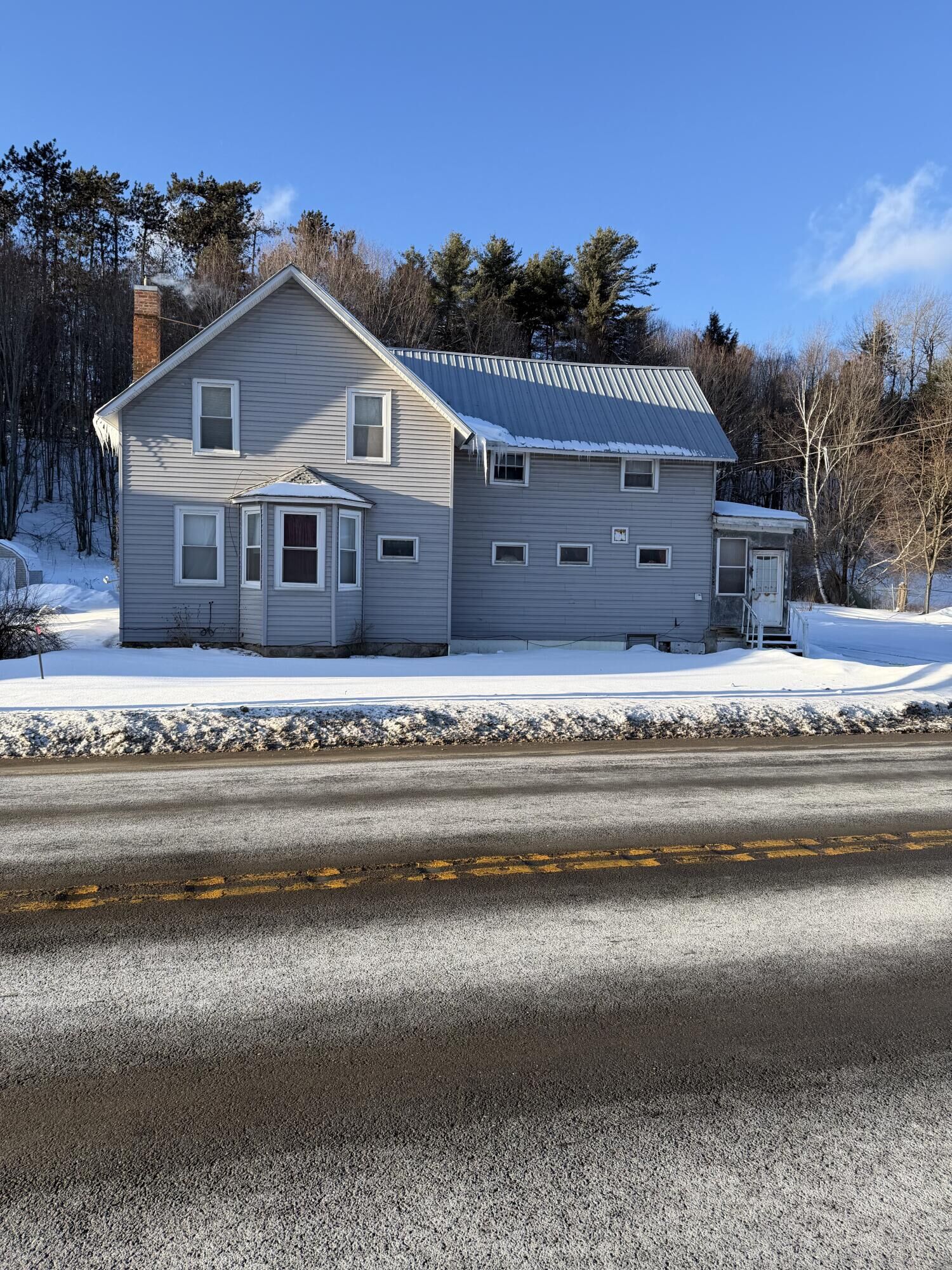 Property Photo: 4358 State Route 3 NY 12978