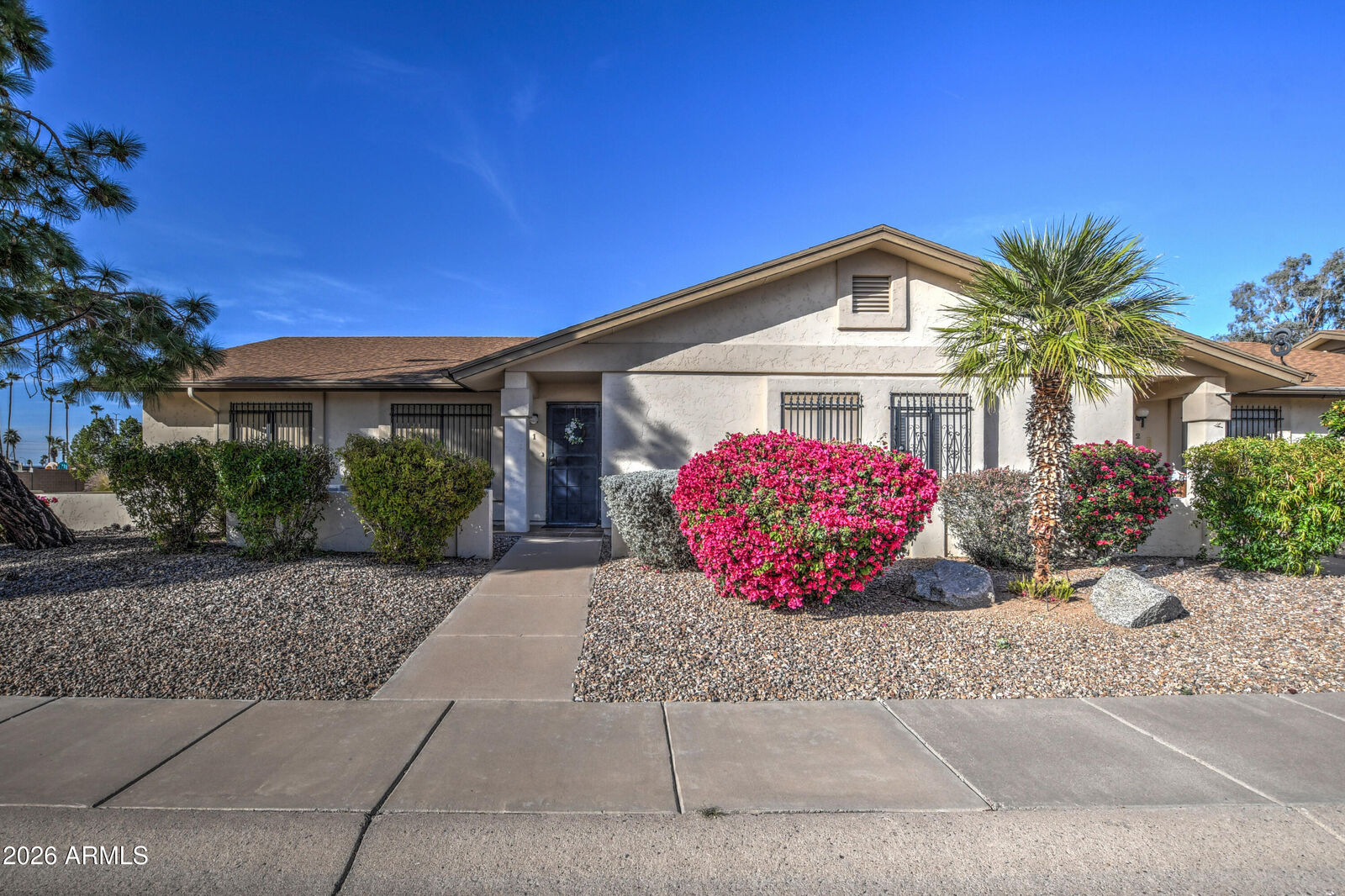 Property Photo:  310 N 65th Street 1  AZ 85205 