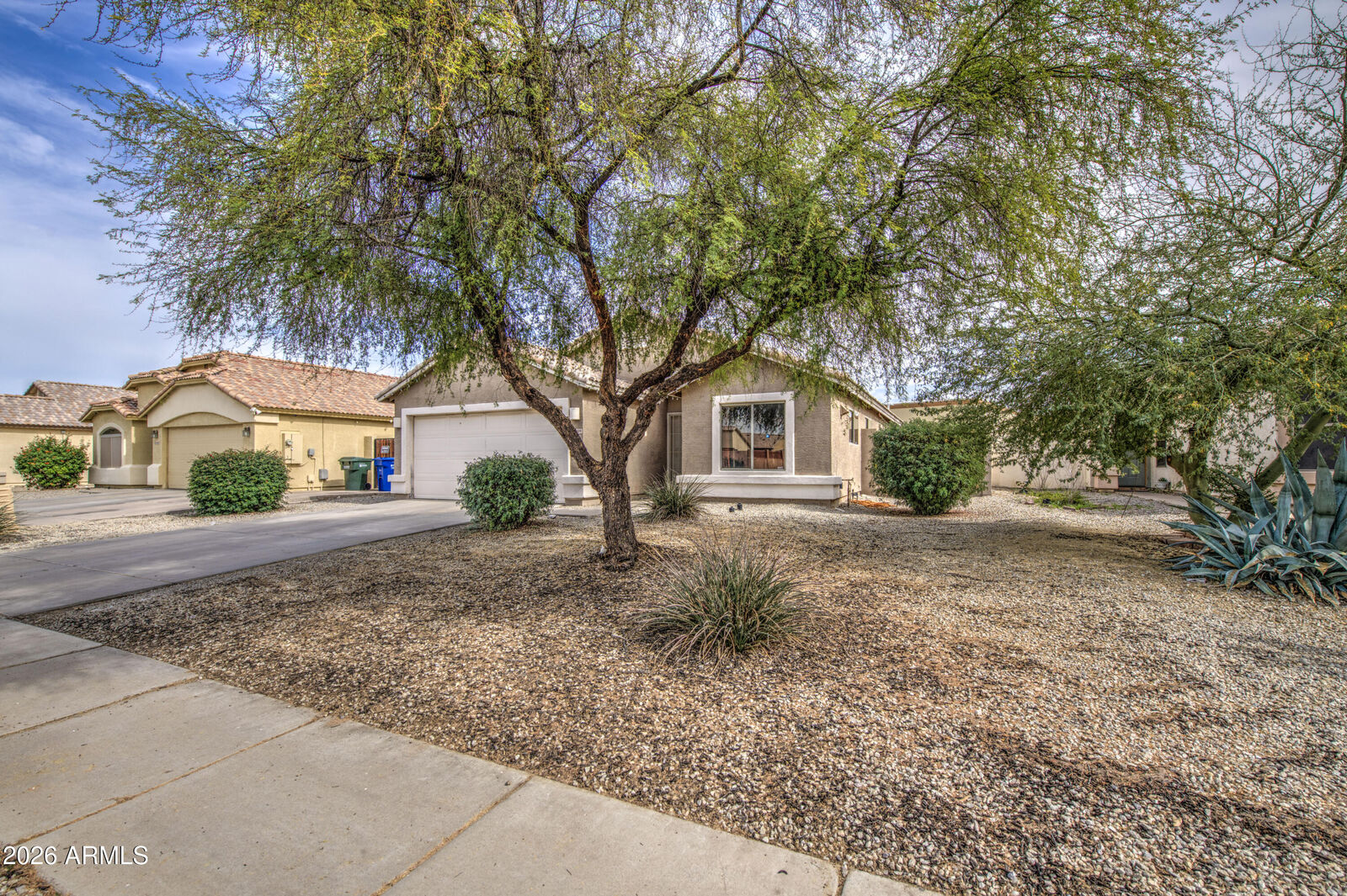 Property Photo: 6409 S 22nd Avenue AZ 85041