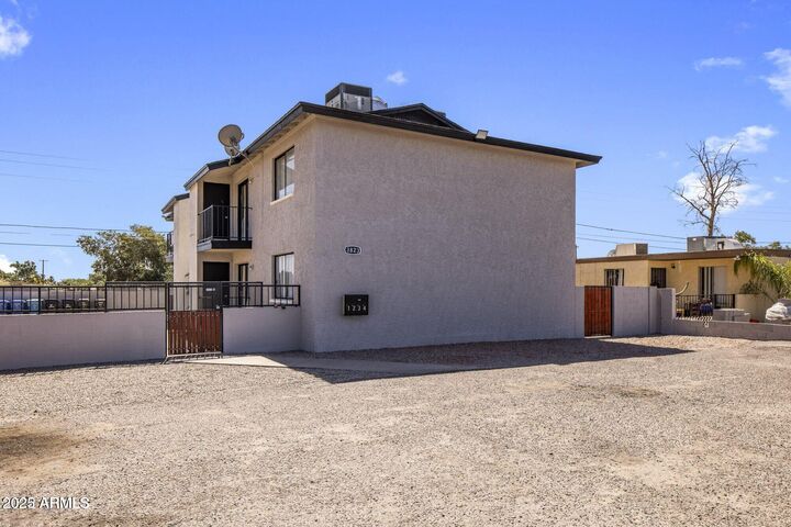 Property Photo:  3823 N 23rd Drive  AZ 85015 
