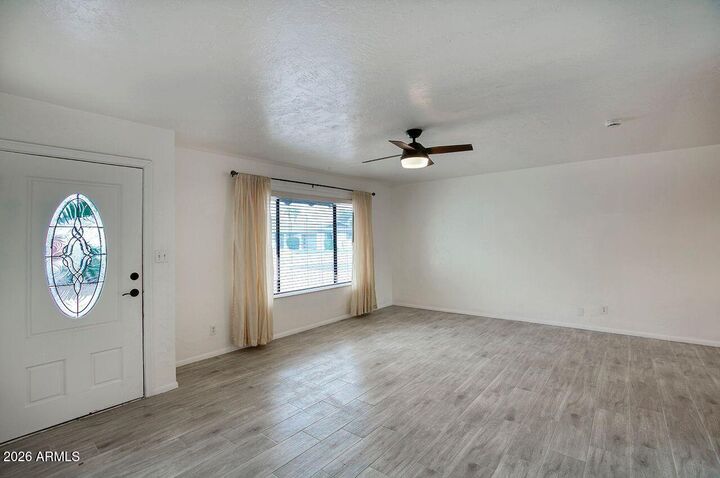 Property Photo:  8701 E Bonnie Rose Avenue  AZ 85250 