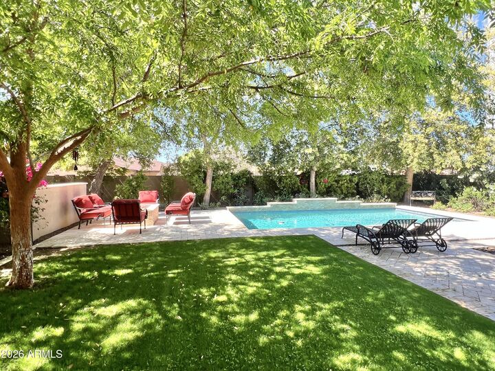 Property Photo: 3346 N 34th Street AZ 85018
