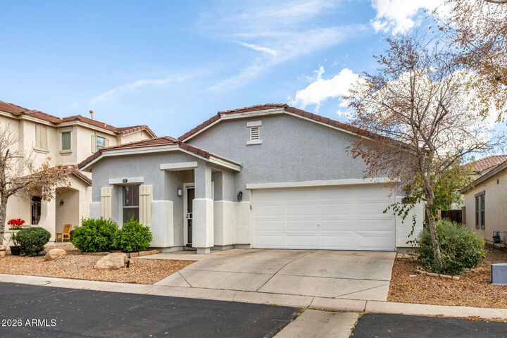 Property Photo:  2645 S Southwind Drive  AZ 85295 