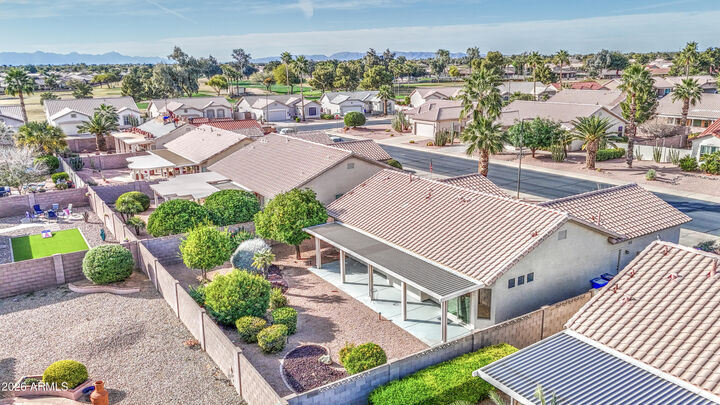 Property Photo: 1451 E Winged Foot Drive AZ 85249