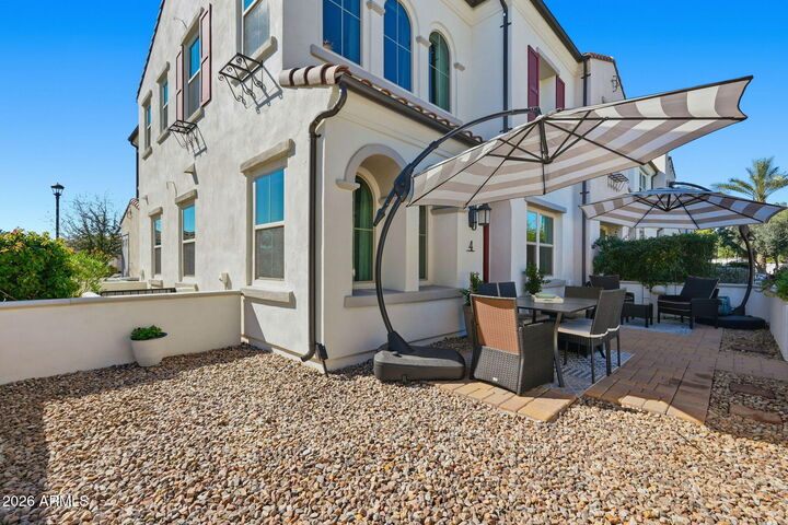 Property Photo:  2477 W Market Place 4  AZ 85248 